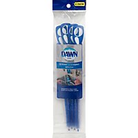 Dawn Straw Cleaner Brush - 4 Count - Image 2