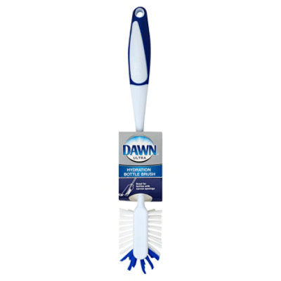 Dawn Fillable Kitchen Brush - 1 ct pkg