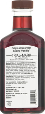 Watkins Extract Vanilla Orig Grmt - 8 Fl. Oz. - Image 5