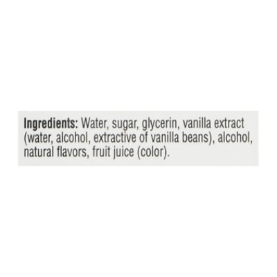 Watkins Extract Vanilla Orig Grmt - 8 Fl. Oz. - Image 4