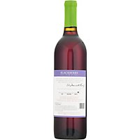Brady Sauvignon Blanc Wine - 750 Ml - Image 4