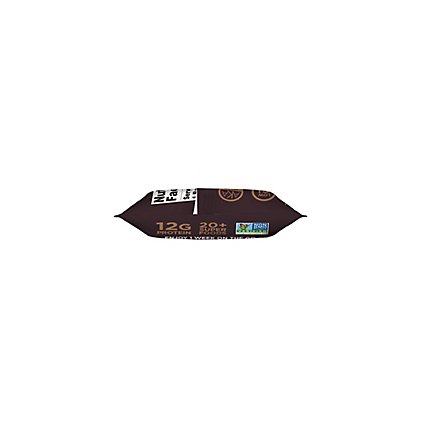 Perfect F Bar Dark Chocolate Almond - 2.2 Oz - Image 4