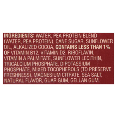 Ripple Milk Dairy Free Chocolate - 4-8 Fl. Oz. - Image 5