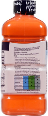 Pedialyte Electrolyte Solution Ready To Drink Strawberry - 33.8 Fl. Oz. - Image 5