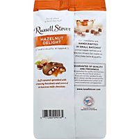Russell Stover Hazelnut Delight - 5.4 Oz - Image 3