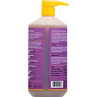 Alaffia Body Wash Everyday Lavender - 32 Fl. Oz. - Image 5