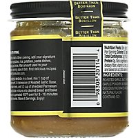 Better Than Bouillon Base Premium Roasted Garlic - 8 Oz - Image 6