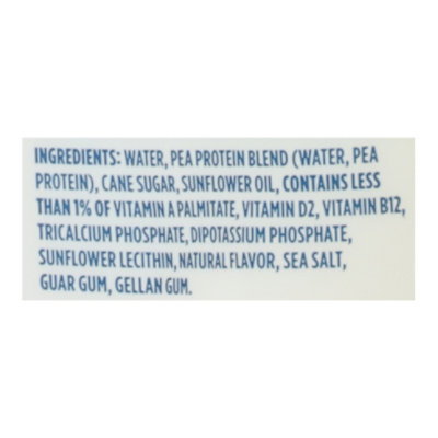 Ripple Plant Base Milk Original - 48 Fl. Oz.