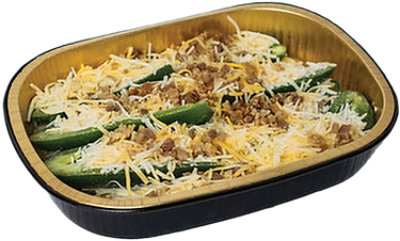ReadyMeals Jalapeno Poppers - Image 1
