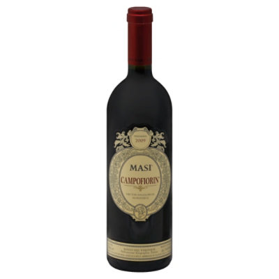 Masi Campofiorin Wine - 750 Ml