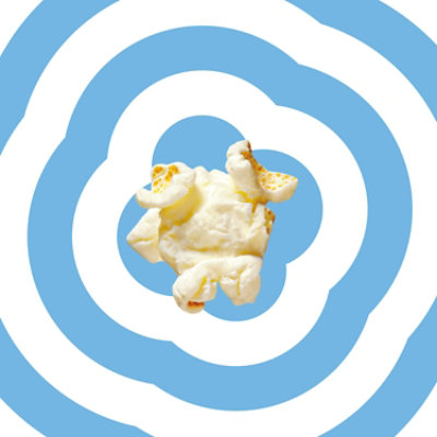 Skinnypop Aged White Cheddar Flavored Gluten Free Popcorn Bag - 4.4 Oz. - Image 3
