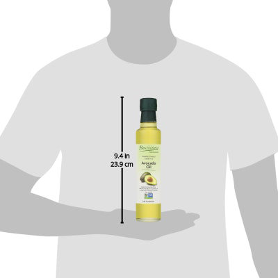 Benissimo Avocado Oil - 8.45 Fl. Oz. - Image 5