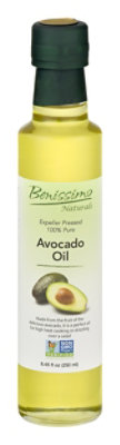 Benissimo Avocado Oil - 8.45 Fl. Oz. - Image 6