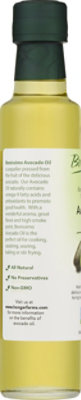 Benissimo Avocado Oil - 8.45 Fl. Oz. - Image 3