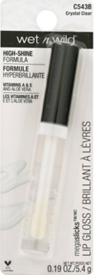 Megaslicks Lg Crystal Clear - 1 Each - Image 2