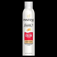 Pn Radnt Clr Shine Foam Cn 12 - 6 Oz