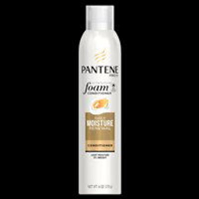 Pantene Pro V Conditioner Foam Daily Moisture Renewal - 6 Oz