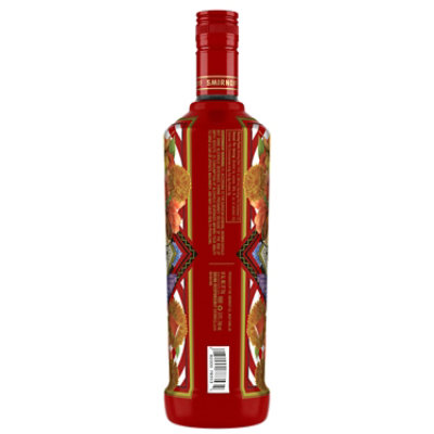 Smirnoff Vodka Spicy Tamarind - 750 Ml - Image 2