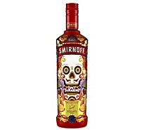Smirnoff Vodka Spicy Tamarind - 750 Ml