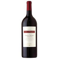 Louis M. Martini Wine Cabernet Sauvignon Napa Valley - 1.5 Liter