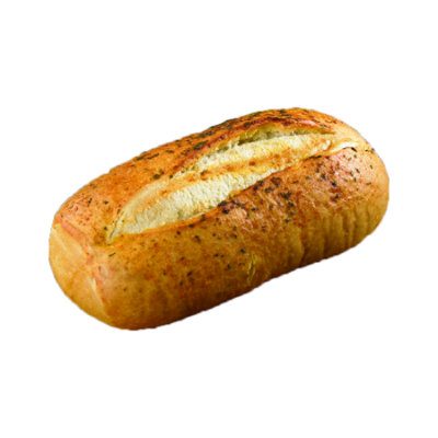 Bakery French Garlic Bread Made With Real Butter - Image 1