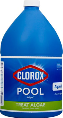 Bio La Clorox Algea Clarifier - 128 Oz - Image 2