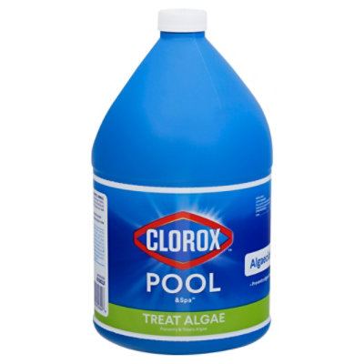 Bio La Clorox Algea Clarifier - 128 Oz