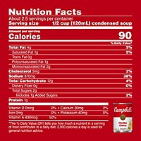 Campbells Soup Condensed Cheddar Cheese - 10.5 Oz - Image 4
