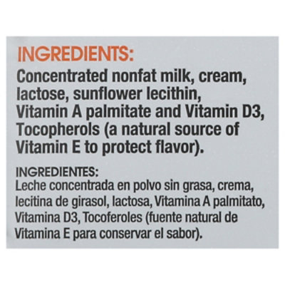 Milkman Milk Dry Instant Lowfat - 3.44 Oz - Image 5