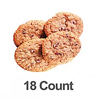 Bakery Cookies Cowboy 18 Count - Each - Image 1