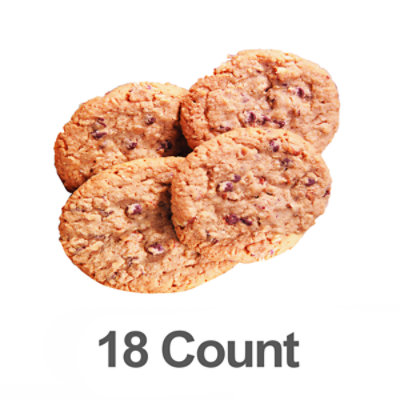 Bakery Cookies Cowboy 18 Count - Each - Image 1