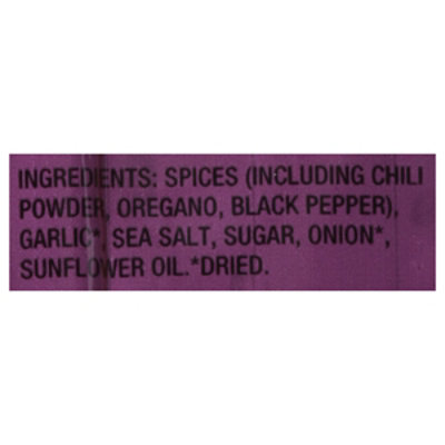 Dimplys Dry Rub Cajun Chicken - 1 Oz - Image 4