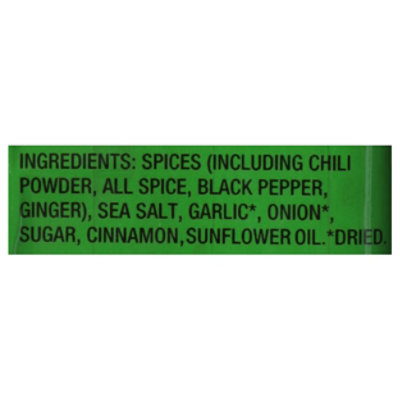 Dimplys Dry Rub Jerk Chicken - 10 Oz - Image 4