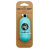 Houndscoop Leash Dispenser Pack - 15 Count - Image 1