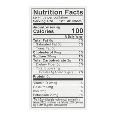 Happy Dad Hard Seltzer In Can - 12-12 Fl. Oz.