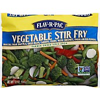 Flav R Pac Stir Fry Vegetables - 12 Oz - Image 2
