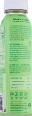 Rebbl Match Latte Super Herb Elixir - 12 Fl. Oz. - Image 6