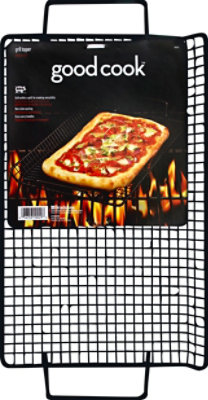 GoodCook Grill Topper Oblng Mesh - Each - Image 2