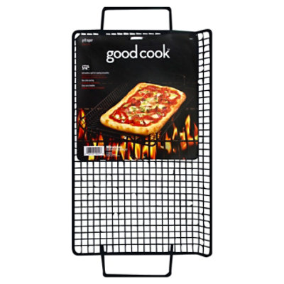 GoodCook Grill Topper Oblng Mesh - Each - Image 1