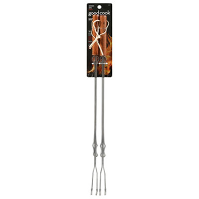 Fork Extension 2pk Bbq - Each