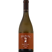Clos Du Val Estate Chardonnay Wine - 750 Ml - Image 2