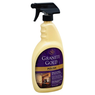 Granite Gold Polish Protect - 24 Fl. Oz.