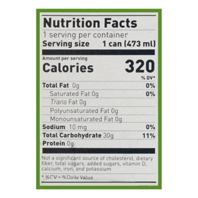 Glutenberg India Pale Ale In Bottles - 4-16 Fl. Oz. - Image 4