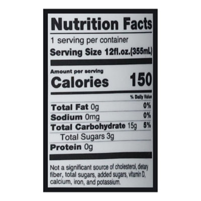 Ghost Fish Meteor Shower In Cans - 4-12 Fl. Oz. - Image 3