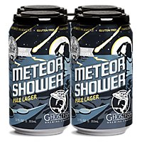 Ghostfish Meteor Shower In Bottles - 4-12 Fl. Oz. - Image 1