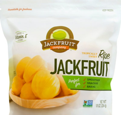 The Jackfruit Company Jackfruit Ripe - 10 Oz - Image 2