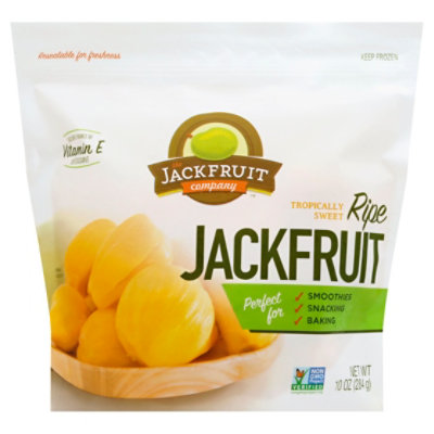 The Jackfruit Company Jackfruit Ripe - 10 Oz