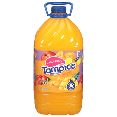 Tampico Mango Punch - 128 Oz - Image 2