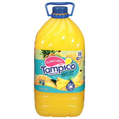 Tampico Island Punch - 128 Oz - Image 2