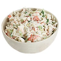 Taylor Farms Fresh Seafood Salad - 0.50 Lb - Image 1